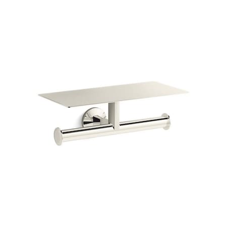 Kohler Components Covered Tp Assembly K-78384-SN